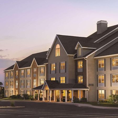 Country Inn & Suites By Radisson, Madison, Wi Exteriér fotografie