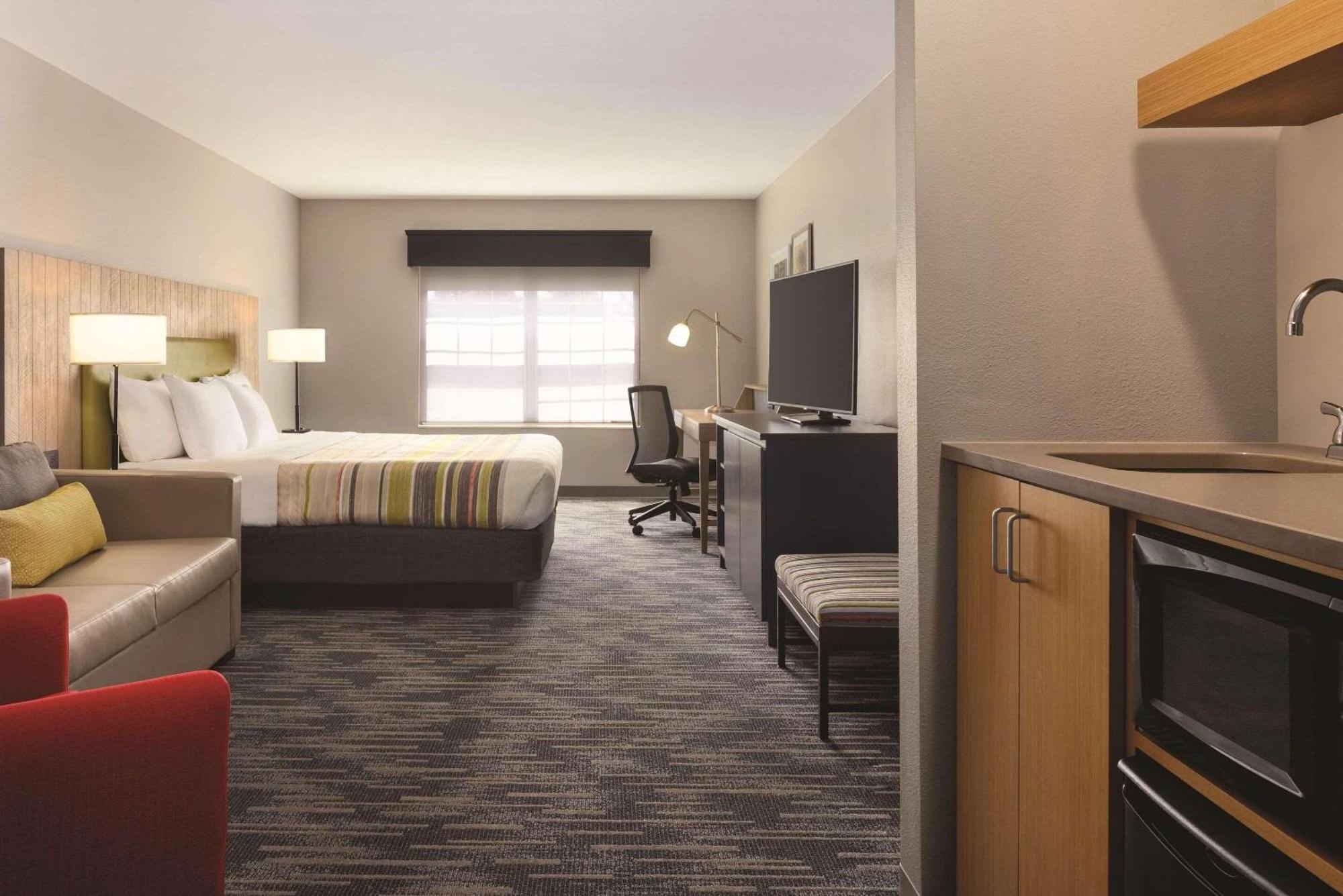 Country Inn & Suites By Radisson, Madison, Wi Exteriér fotografie