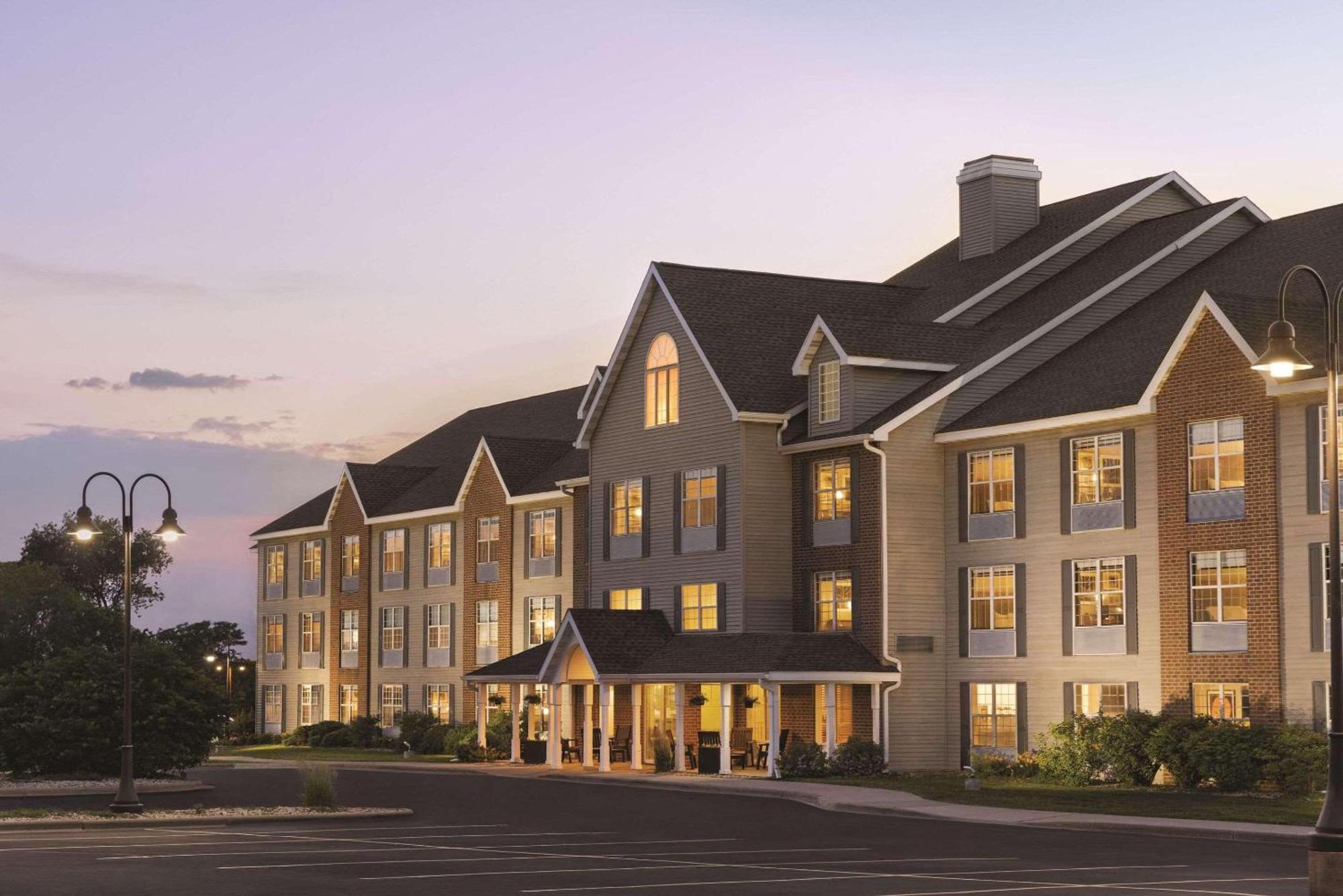Country Inn & Suites By Radisson, Madison, Wi Exteriér fotografie