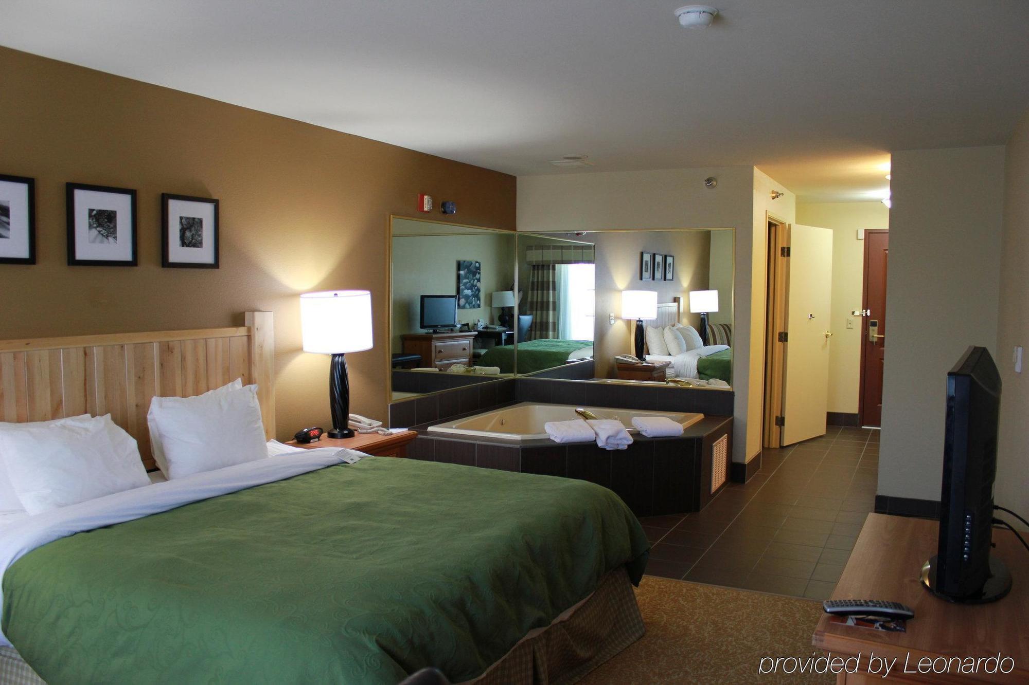 Country Inn & Suites By Radisson, Madison, Wi Exteriér fotografie