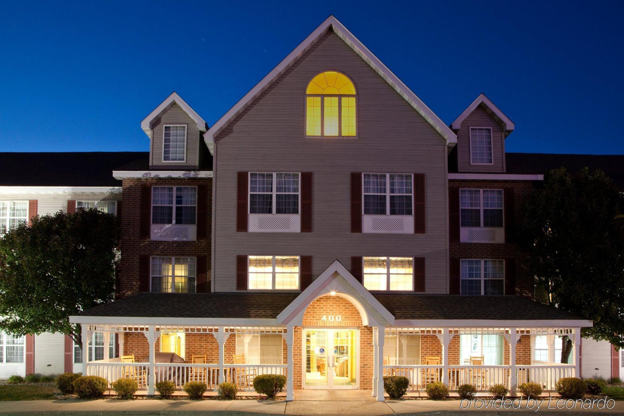 Country Inn & Suites By Radisson, Madison, Wi Exteriér fotografie