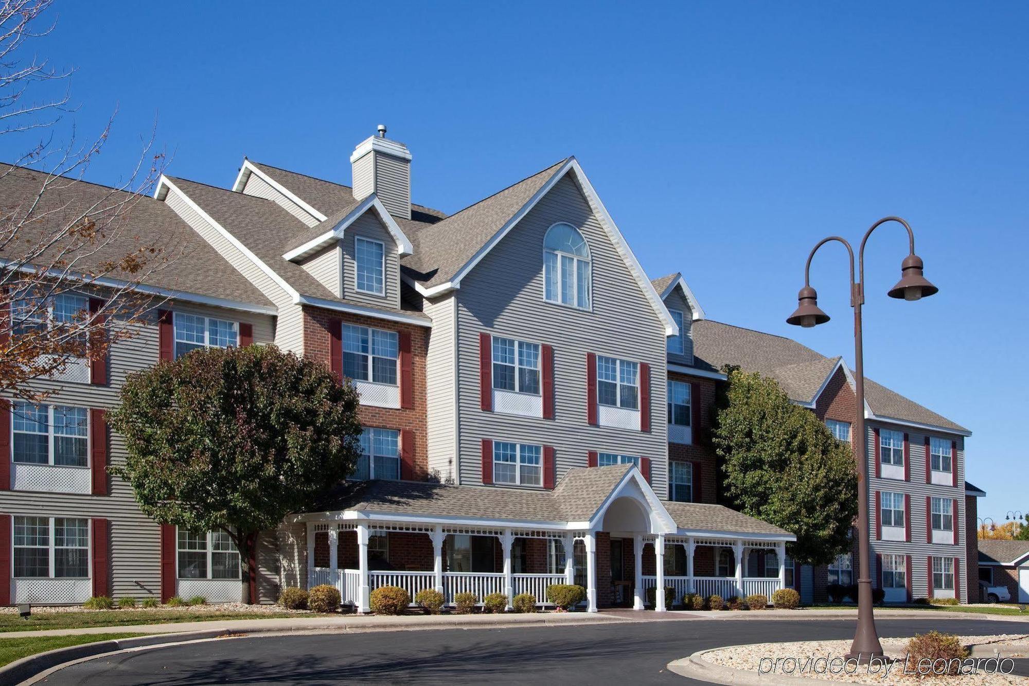 Country Inn & Suites By Radisson, Madison, Wi Exteriér fotografie