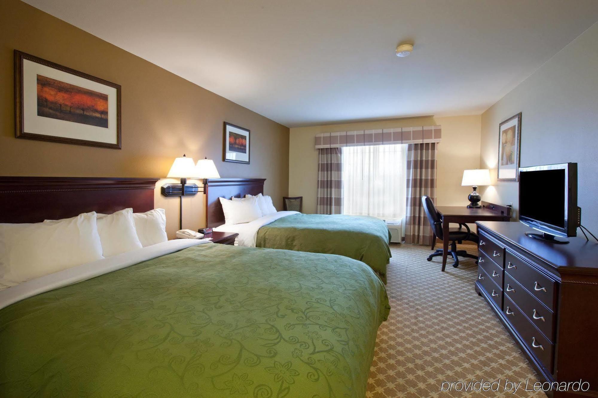 Country Inn & Suites By Radisson, Madison, Wi Exteriér fotografie